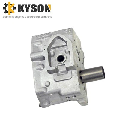 Genuine Fuel Pump Body 3035684 3035694 AFC For Cummins Diesel Engine REPLACEMENT PARTS