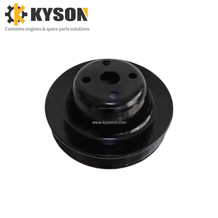 Belt Pulley  (2)