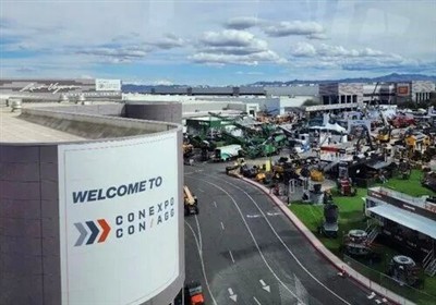 ConExpo 2026 が閉幕しました！中国の建設機械企業の成長と変革を目撃してください。