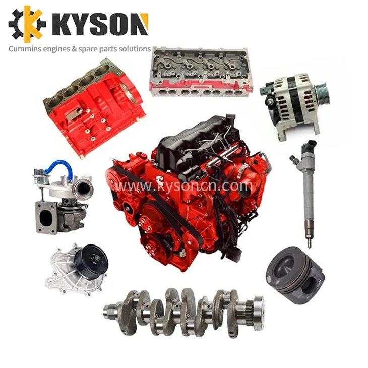 SPARE PARTS (1)